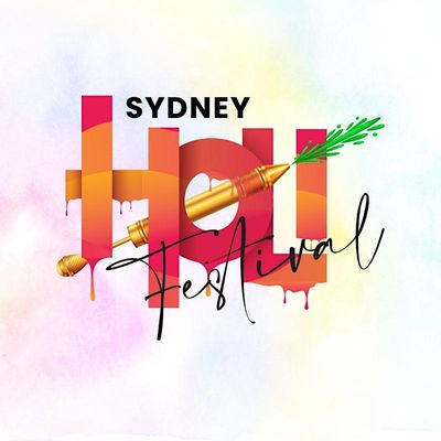 Holi Festival Sydney