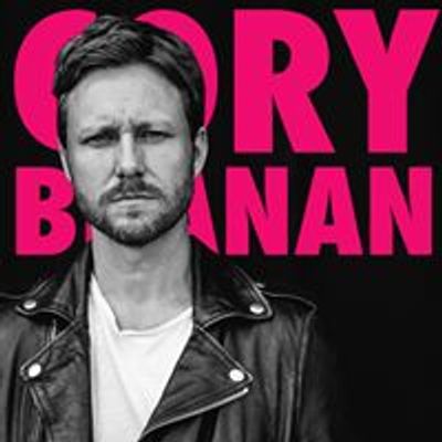 Cory Branan