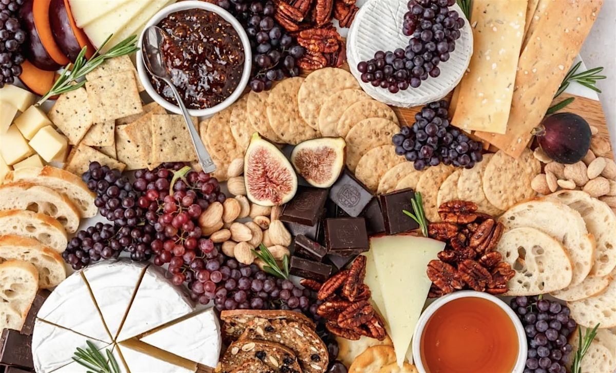 Classic Series: Cheese for Dessert\u2014A Sweet & Savory Finale, $75