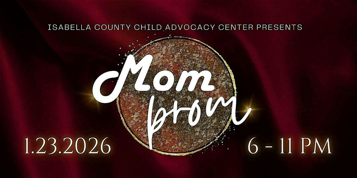 Mom Prom 2026