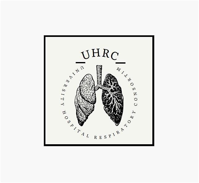 University Hospital Respiratory Consortium 2025