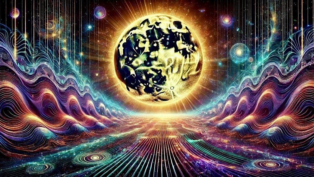 Supermoon Sound Bath | Beaver Moon Sound Healing in Portland, Oregon