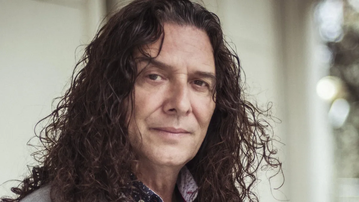 Tomatito in M\u00dcNCHEN