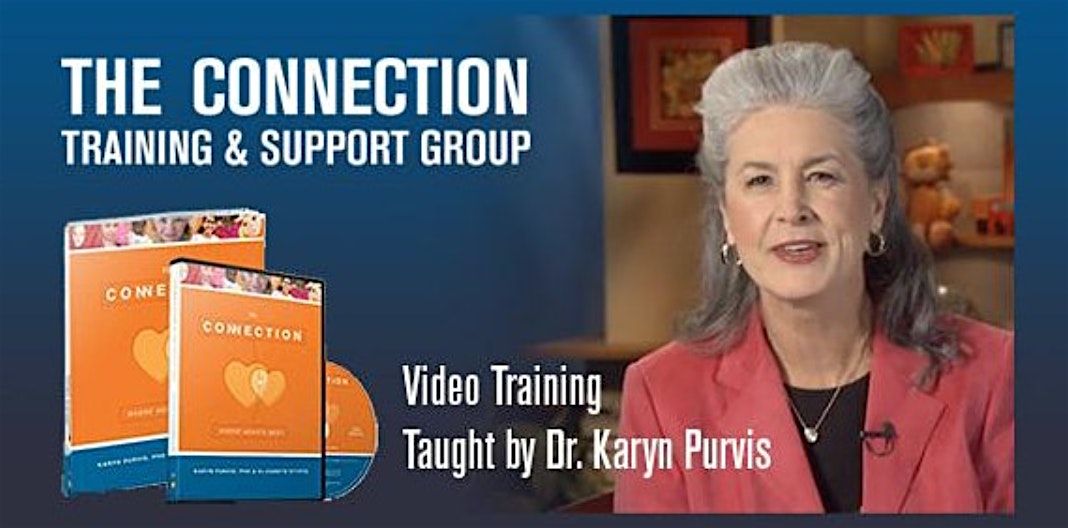 The Connection: Support Group & Training for Foster\/Adoptive Parents