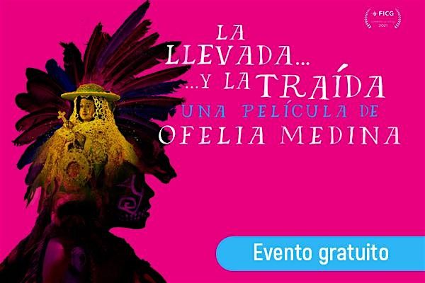 Horizontes f\u00edlmicos de Jalisco | La llevada y la tra\u00edda\u200b