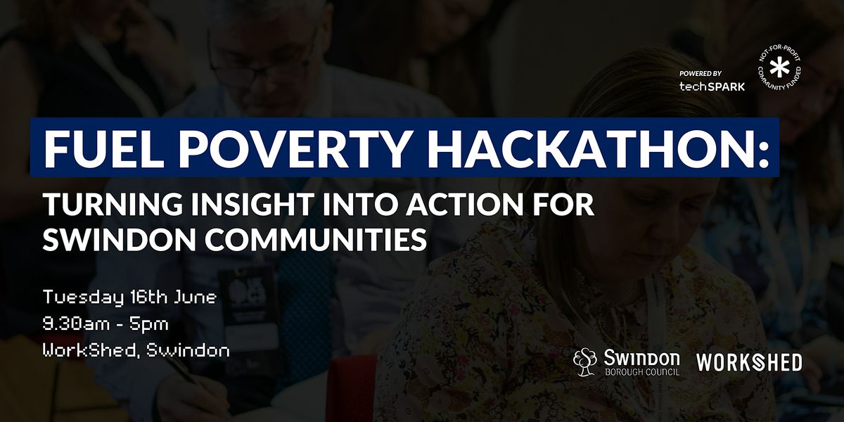 Fuel Poverty Hackathon