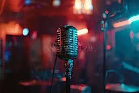 Conscious Rap meets Spoken Words & Poetry