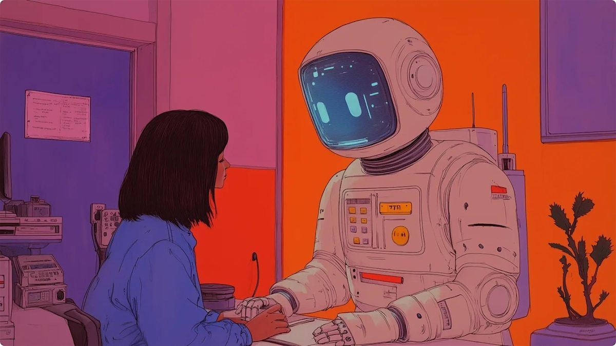 UXin' \/ Intro to Human-Machine Interaction