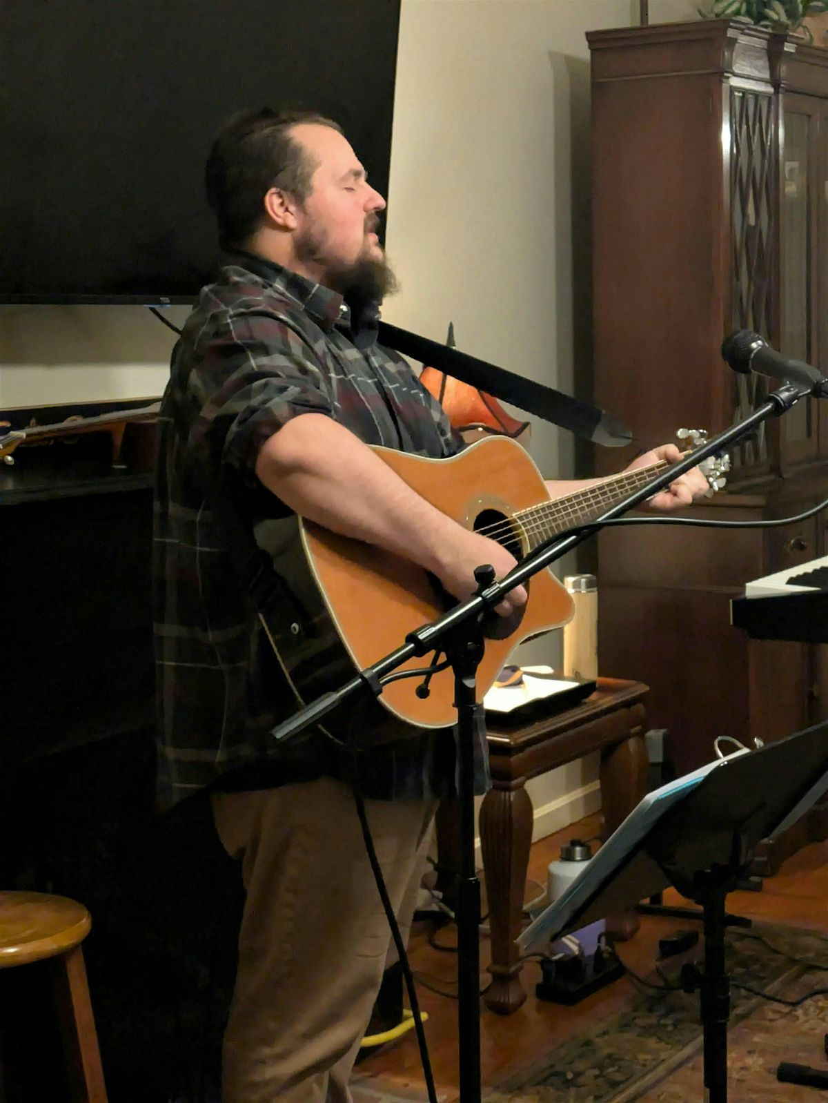 The Nights & Weekends (Feat. Mo)