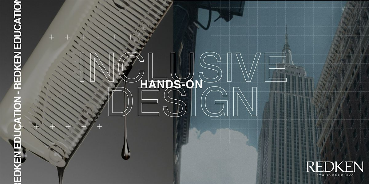 REDKEN CANADA-INCLUSIVE DESIGN