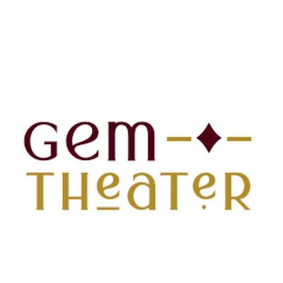 The Gem Theater, Kansas City, MO