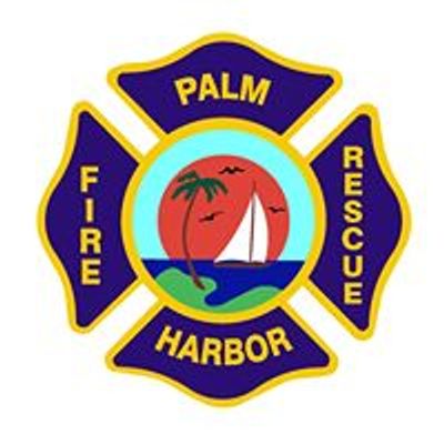 Palm Harbor Fire Rescue