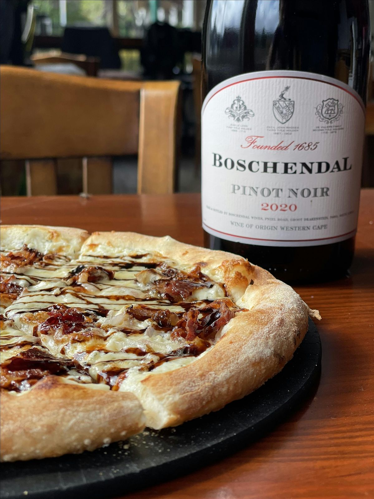 Millville Holiday Wine Night