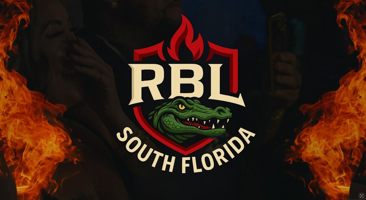 Coconut Grove Comedy Roast