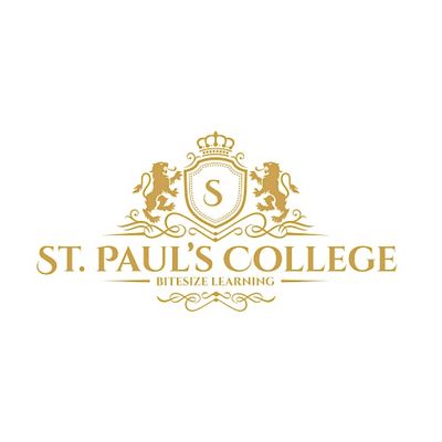 St. Paul's College