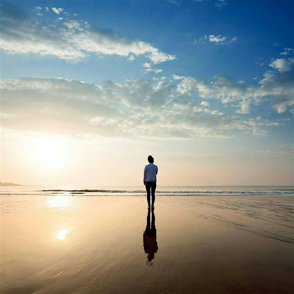 Closing the Year with Clarity: Guided Group Meditation & Hypnosis