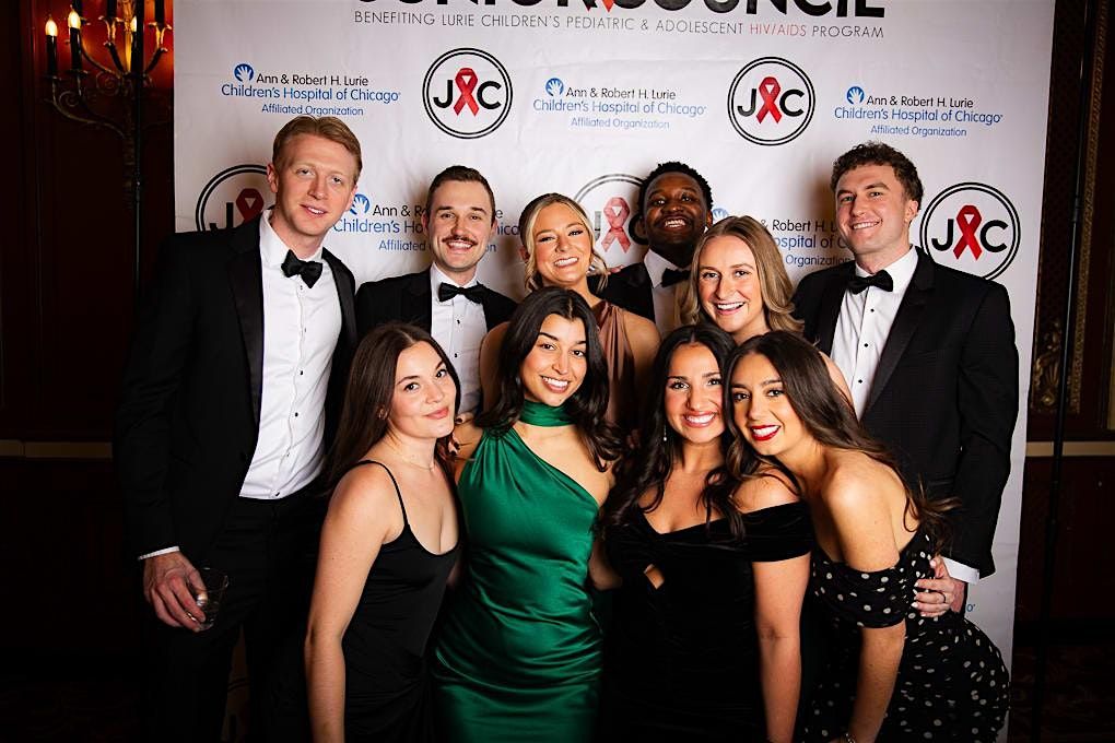 Junior Council's 37th Annual Snowball Gala