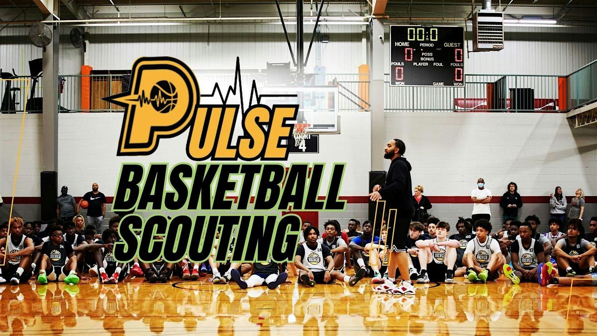 Pulse Elite Upperclassman Camp