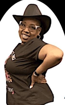 Hustle Line Dance With Cheryl