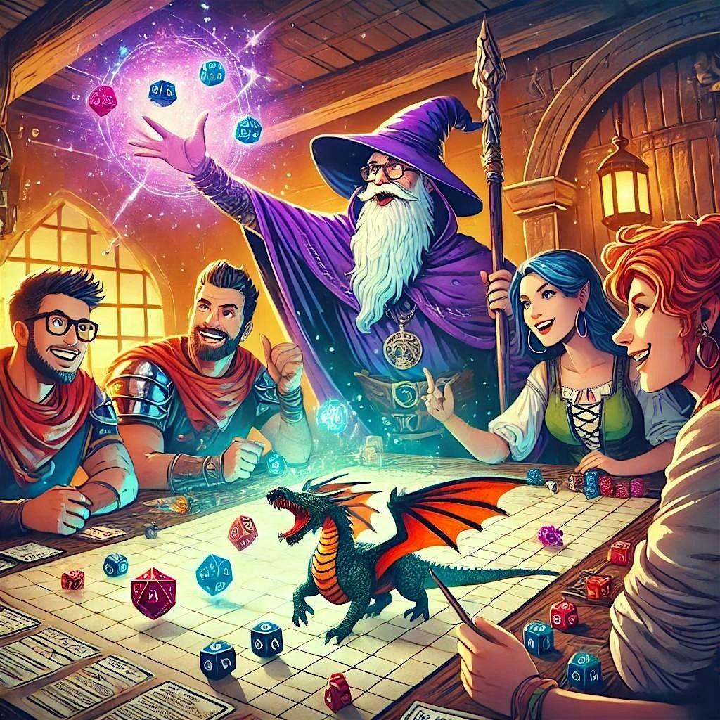 Dungeons And Dragons Learn To Play Dreamers Vault Games Burnsville dungeons-and-dragons-learn-to-play-dreamers-vault-games-burnsville