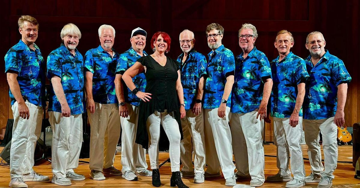 The Catalinas: Friday, September 4, 2026