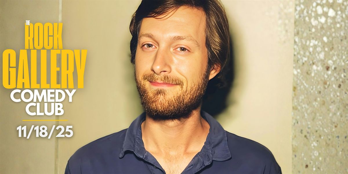 Dakota Freeman Comedy Show