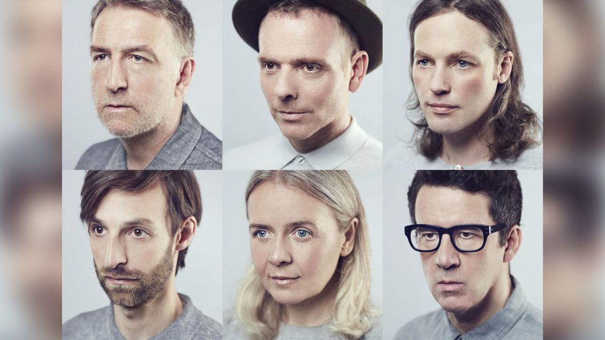 Belle and Sebastian Dundee Tickets