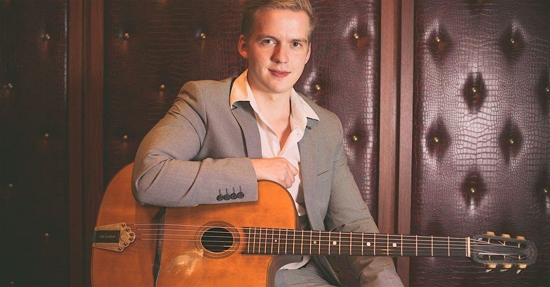 The Olli Soikkeli Trio