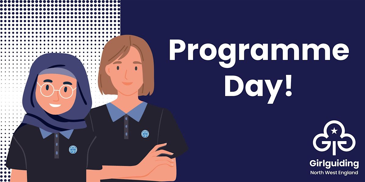 Programme Day | Leaders in Training