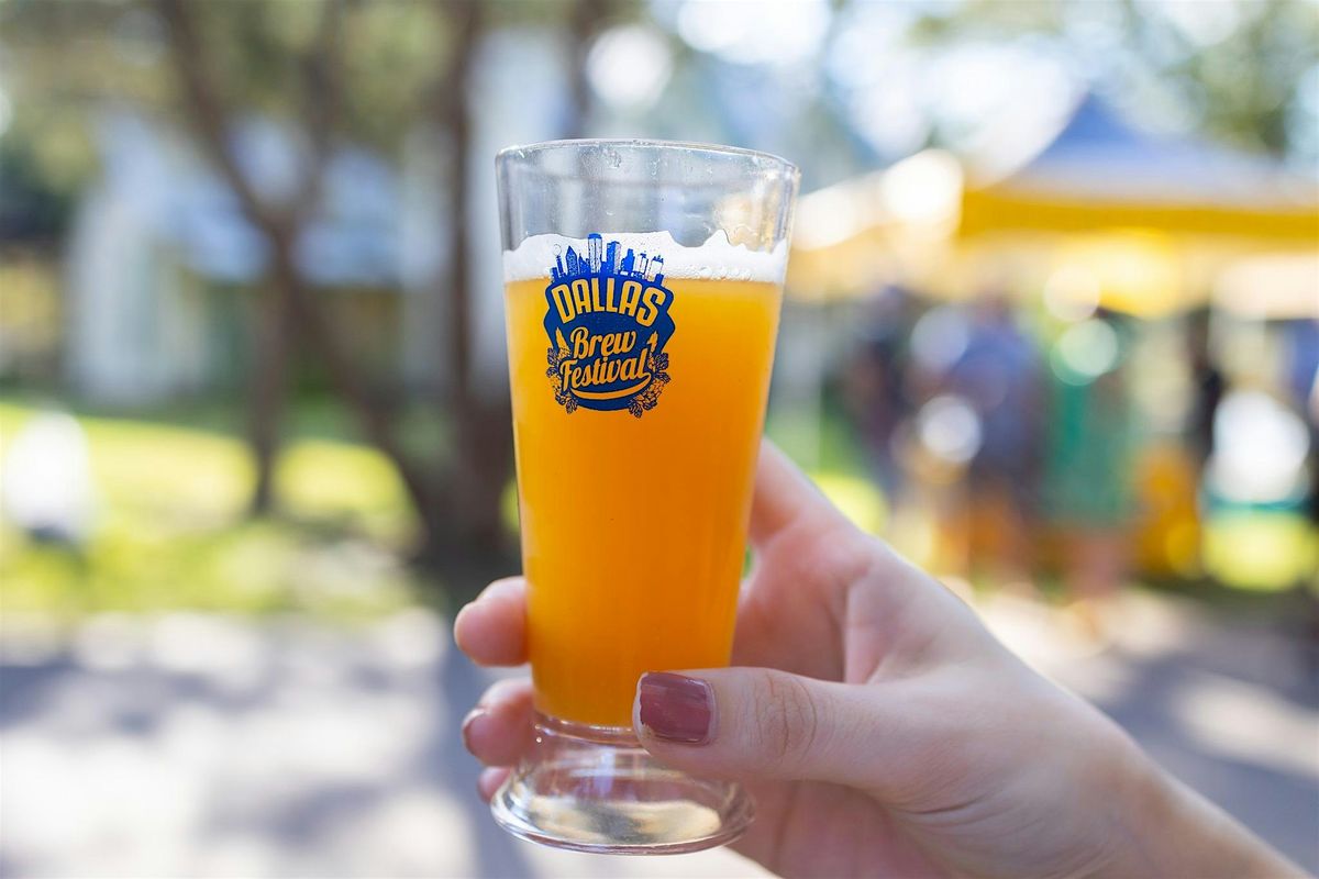 2025 Dallas Brew Festival