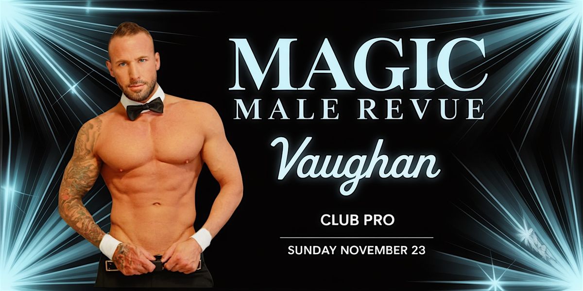 VAUGHAN Ladies Night