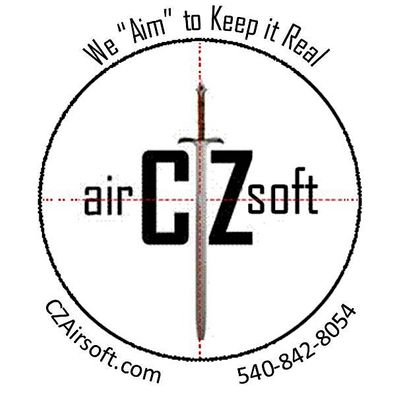 CZ Airsoft, LLC