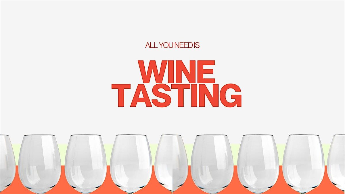 Wine Tasting