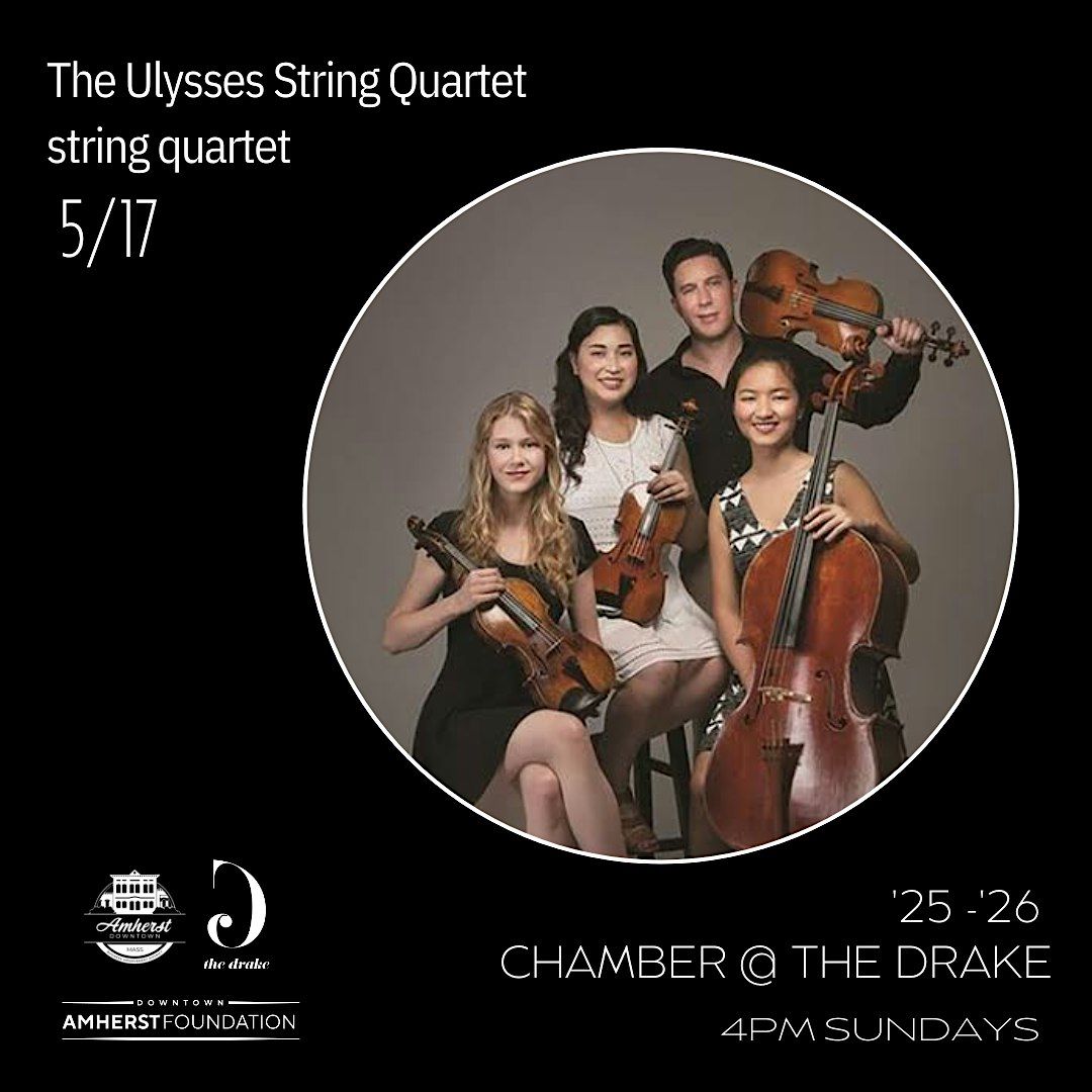 The Ulysses String Quartet