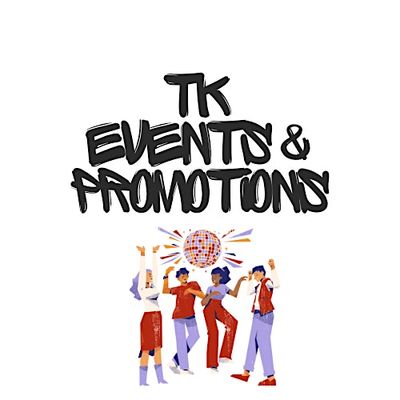 TK Events & Promotions