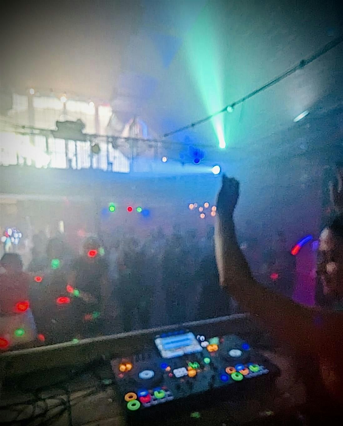 Euphoric Power TWO Hour Christmas Special