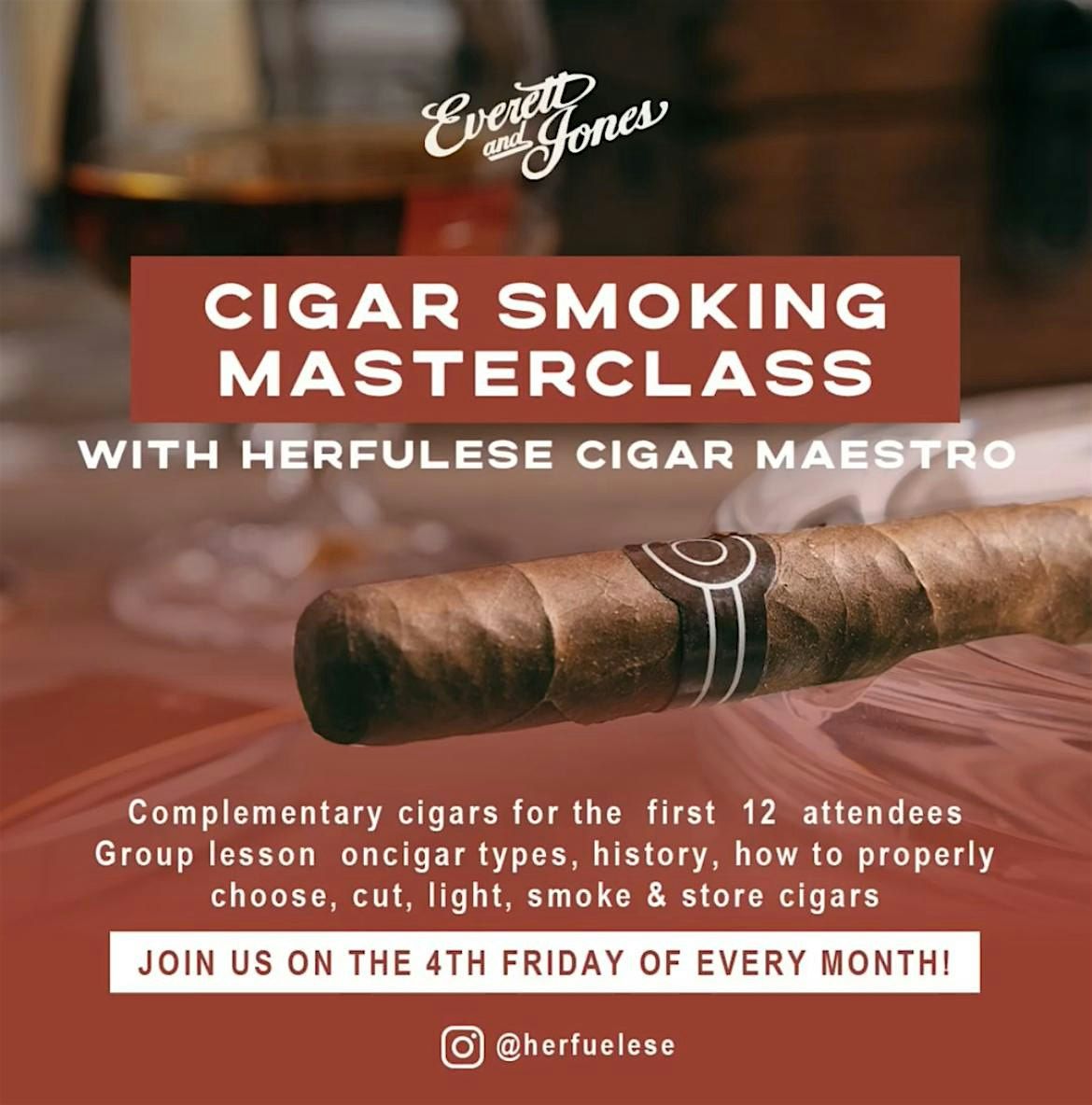 A September to Remember: Cigars & Culture Trivia Night