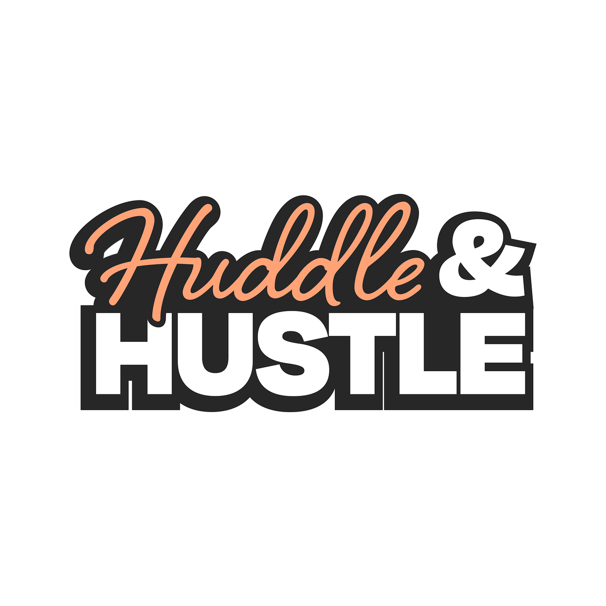 Huddle & Hustle - Showing a Home from an Inspectors Eye
