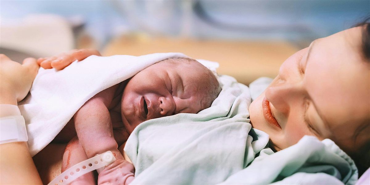 Childbirth Class (In-Person) Boca Raton Regional Hospital