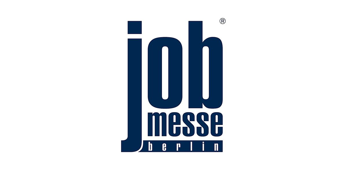 17. jobmesse berlin