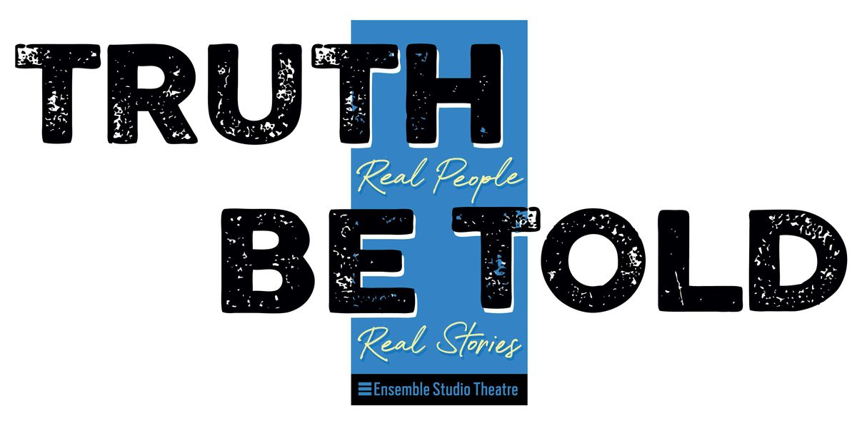 TRUTH BE TOLD! "Secret Santa"