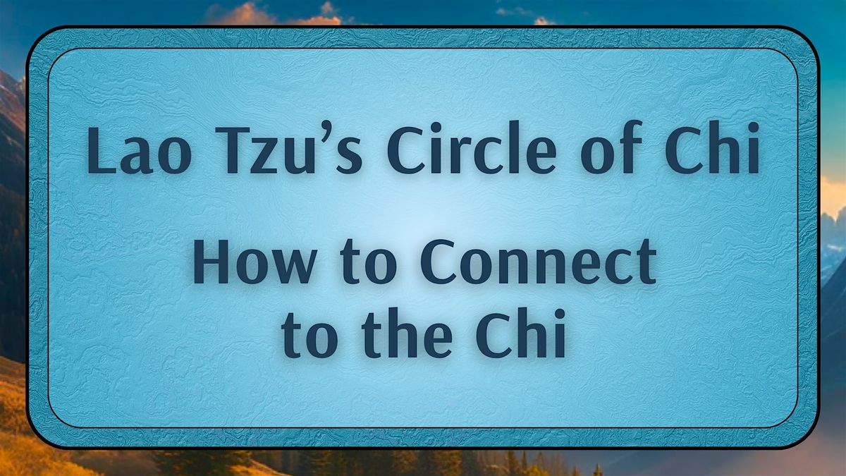 How to Connect to the Chi