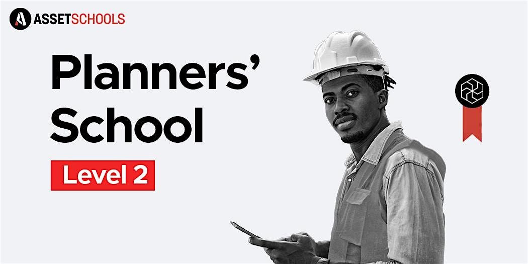 Planners' School Level 2 - Auckland (NZ ) 20 - 21 May 2026