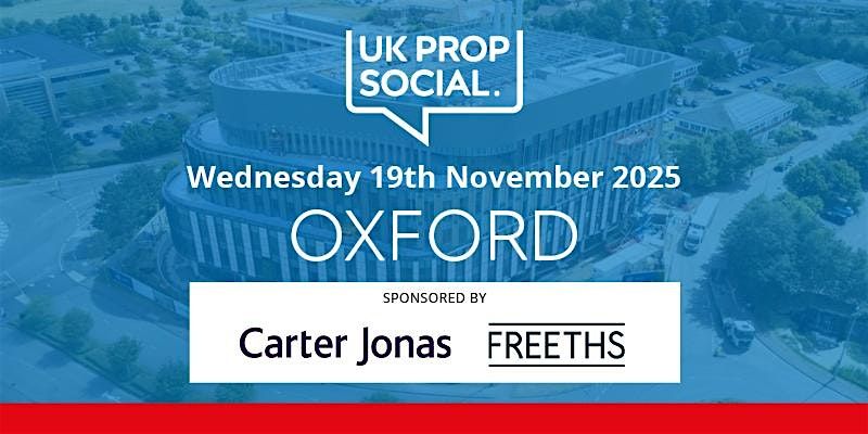 Oxford Social: Trinity by Breakthrough