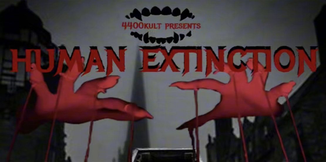 Human Extinction