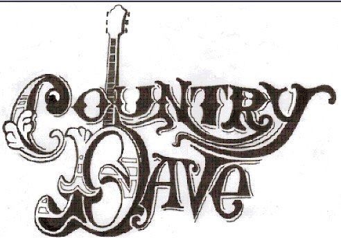 Country Dave at OPC!