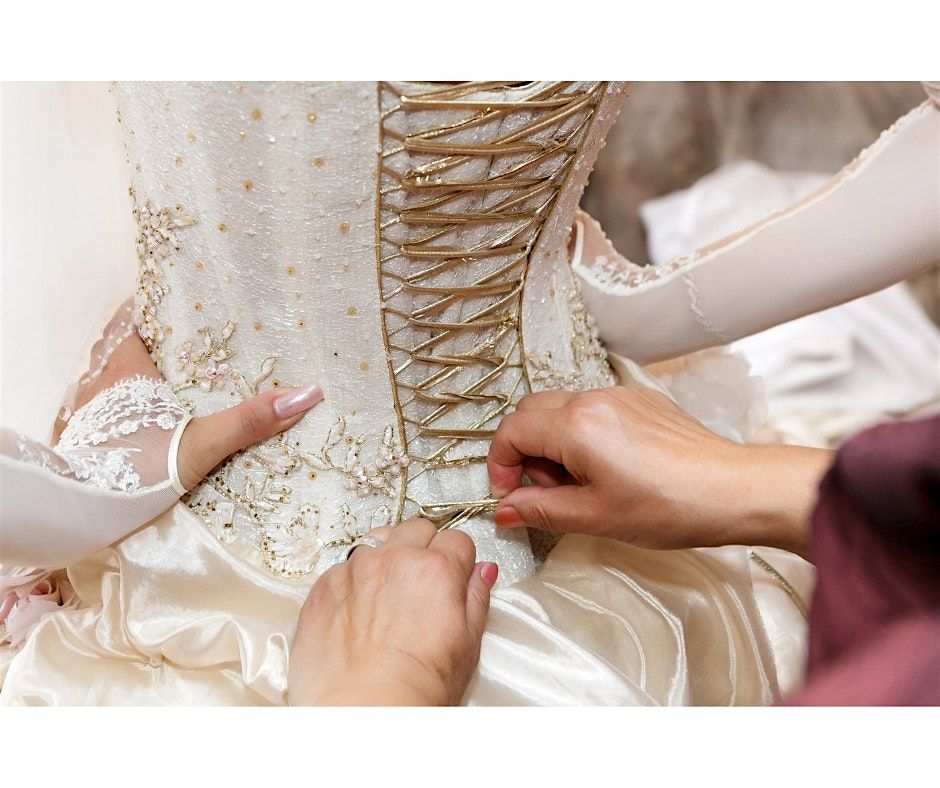 The Claridge Wedding Show