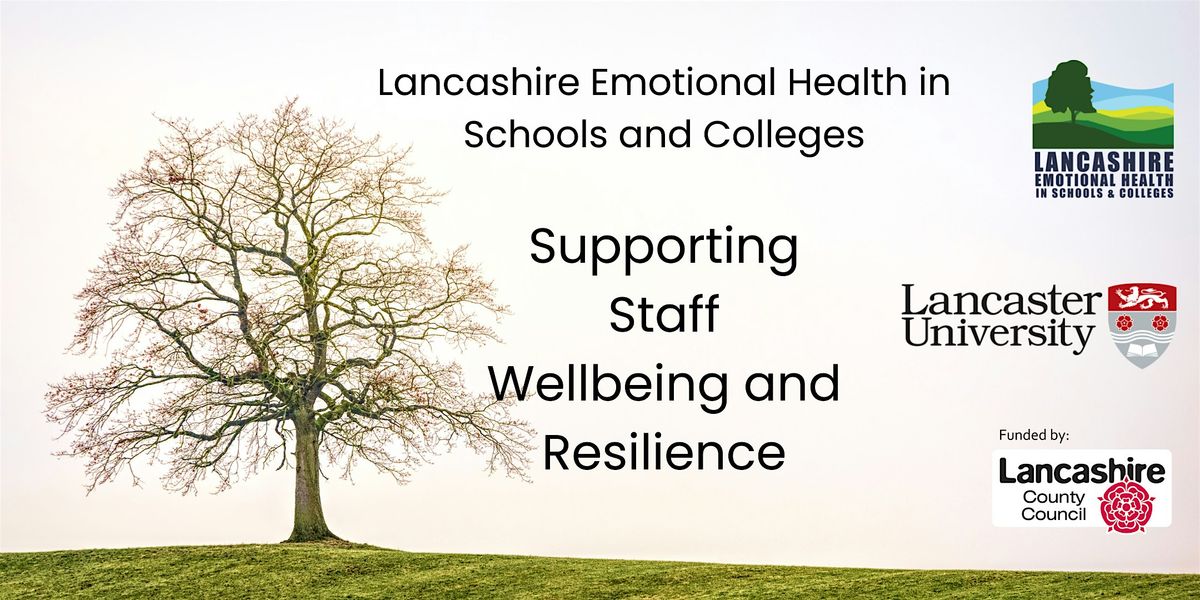 Setting Up Staff Wellbeing Systems in Schools and Colleges