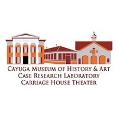 Cayuga Museum of History and Art & Case Research Lab