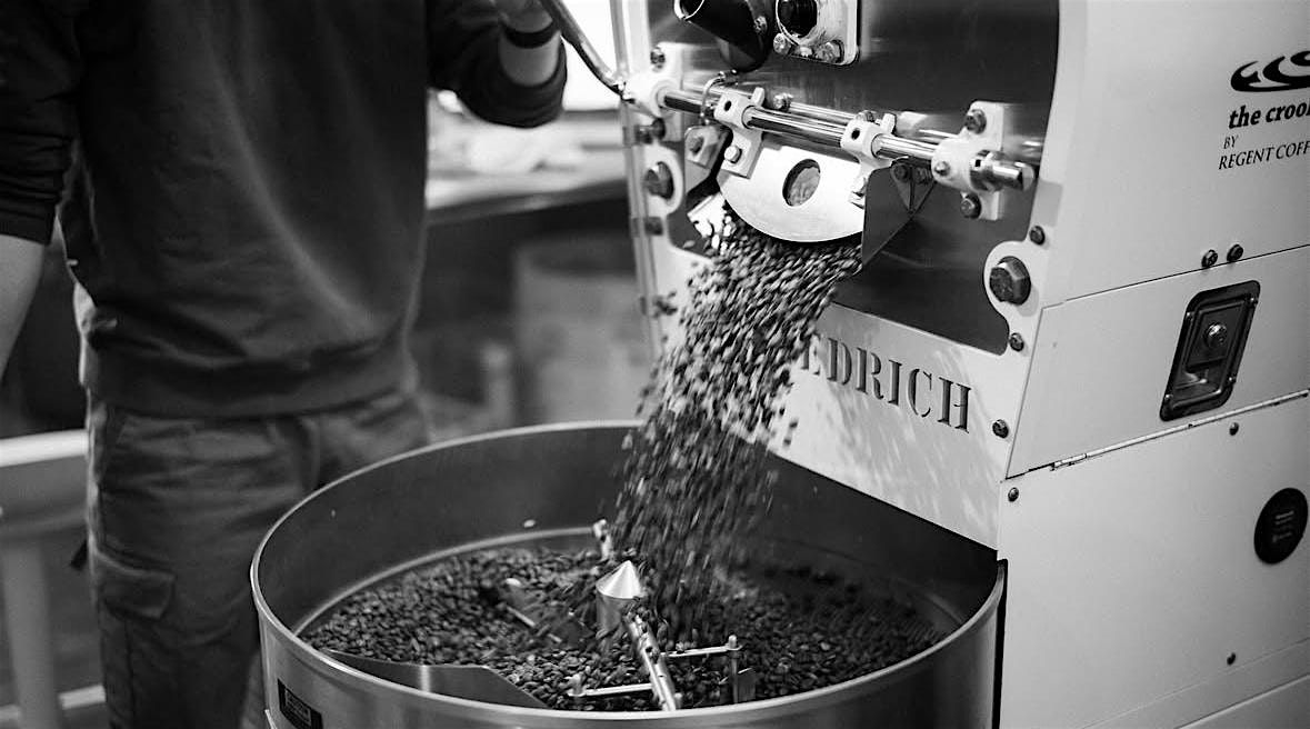 Get Notified: Upcoming Roasting Workshops